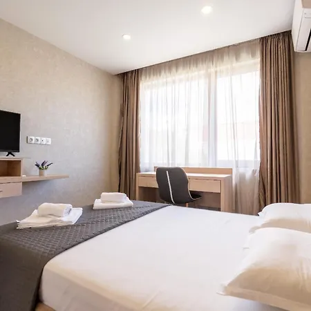 Designer Two-bedroom Apartament *
